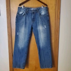 Surplus Jeans